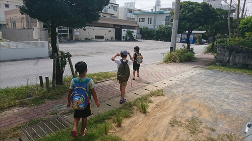 31日・巨大なハモ！